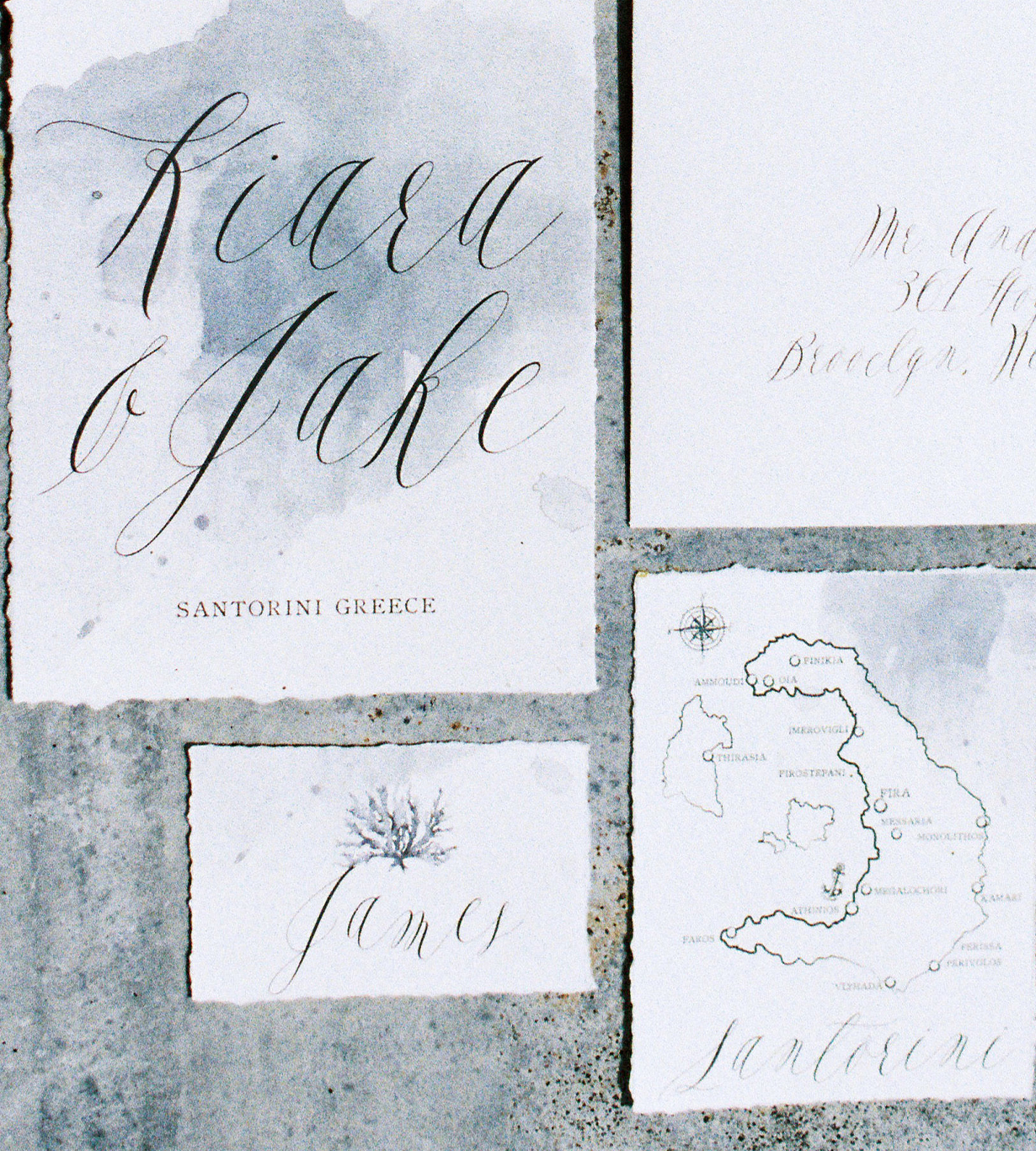 album design services