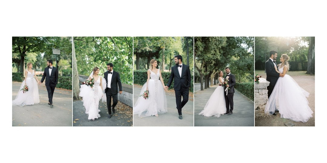 album design services sample